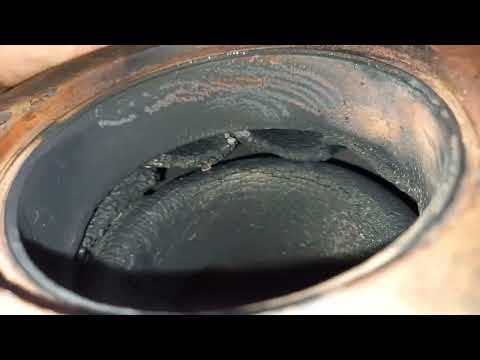 Видео: Двигатель DEUTZ TCD 2013 L06 4V трактора TERRION ATM 7360