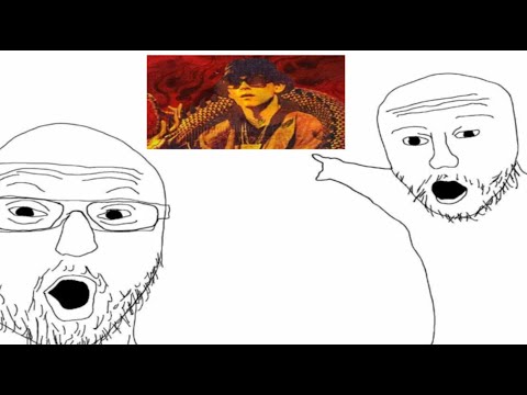 Видео: драгонборн это...