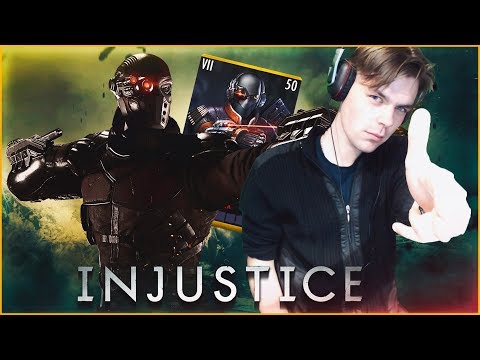 Видео: ДЭДШОТ ЛЕТОПИСЬ АРКХЕМА (UPDATE 2.17) || INJUSTICE MOBILE