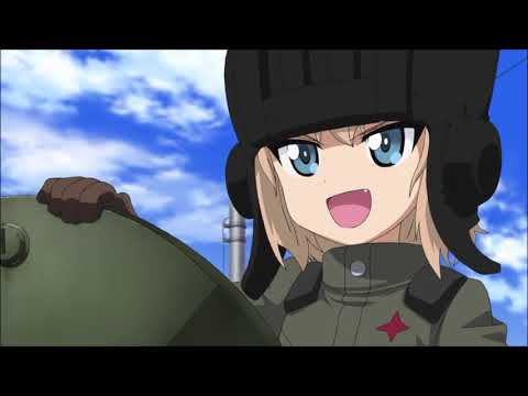 Видео: [Best Soviet Songs Nightcore] My Soldier's Song - Песня солдатская моя