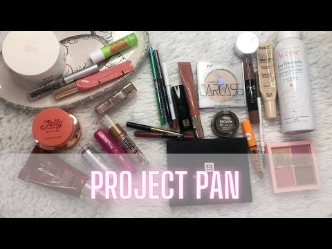 Видео: Project Pan 2025 ♻️| Второй отчет #projectpan #проджектпен