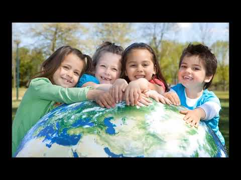 Видео: Давайте жить дружно!