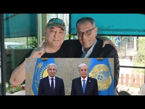 Видео: Қазақ қорқап па?