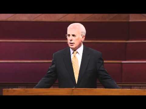 Видео: Джон Мак-Артур. 033 Невозможность спасения, Часть 3