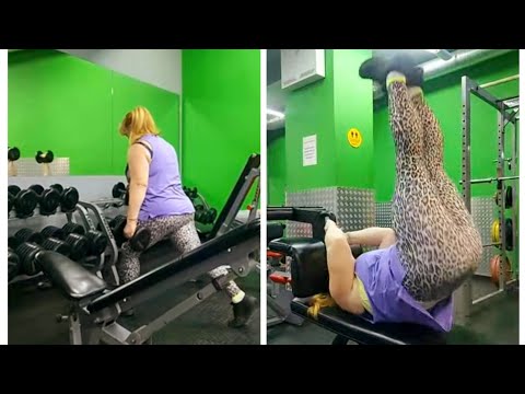 Видео: Тренажёрный зал  Интенсив | Kira Kamini | Открытая йога Москва в прямом эфире!