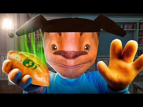 Видео: ТИМОХА ЗАСТАВЛЯЛ КУШАТЬ ВКУСНЫЙ ПИРОЖОК И ЭТО БЫЛО СТРАШНО!!! (5 ночей с Тимохой 2)