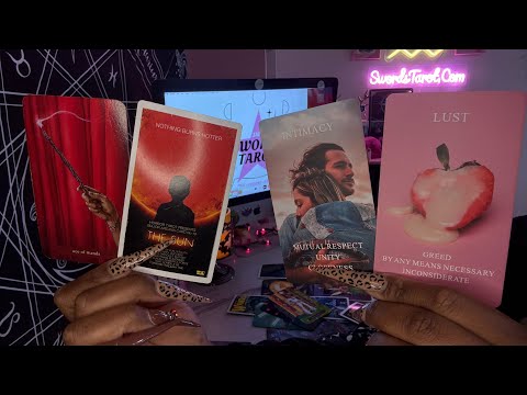 Видео: ВОДОЛЕЙ ♒️ КТО-ТО ХОЧЕТ СБЛИЖАТЬСЯ К ВАМ 😍