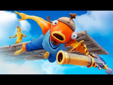 Видео: СКАЙБАЗА + БРЕТЕР, но все пошло не по плану..