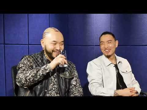 Видео: Сэрэнги Эрин 15. Н.Тэмүүлэн, Б.Энхсайхан – Serengy Era 15. Temuulen N, Enkhsaikhan B.