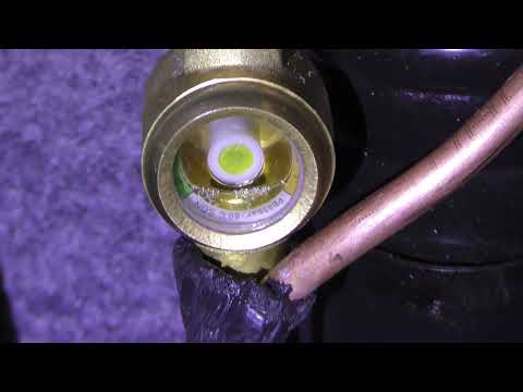 Видео: Финал, подвожу итоги | Тепловой насос для бойлера Часть 5