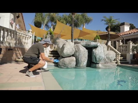 Видео: Как живут мексиканские богачи