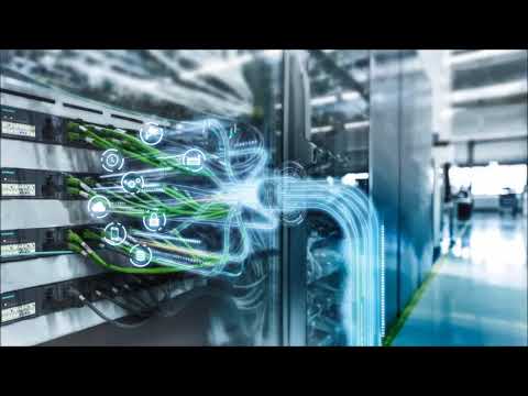 Видео: ПО SINEC NMS для мониторинга и управления сетями