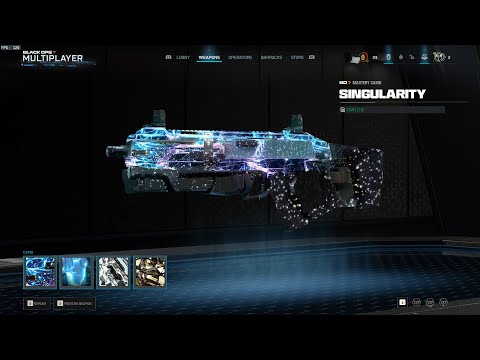 Видео: Испытания мастерства камуфляжа в Black Ops 7 могут оказаться слишком простыми... (Демонстрация иг...