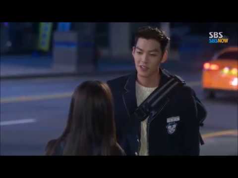 Видео: Чхве Ен До и Рэйчел Ю - (эгоист)