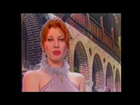 Видео: RUMYANA - KAMBANITE ZVANYAT /  Румяна - Камбаните звънят /1997