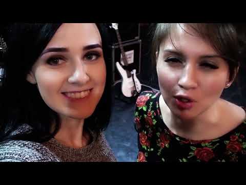 Видео: Ранетки - Самара 19 апреля 2018