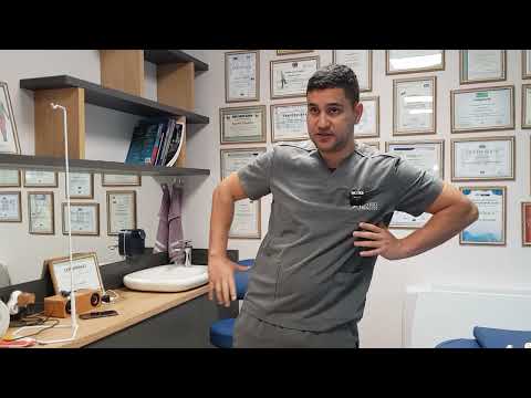 Видео: Как да се справим с болките в кръста?