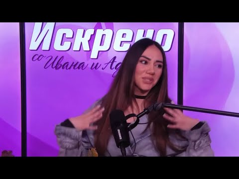 Видео: Стојне: не знам каков маж сакам, само да е убав и згоден ISKRENO_8