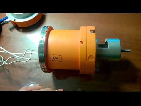 Видео: Обзор газоанализатора СГОЭС - 2