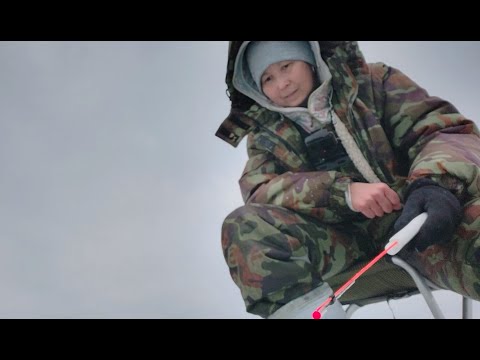 Видео: На рыбалку, на мотобукси.. Первый выезд прошел успешно, но не совсем.