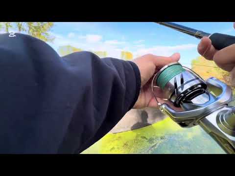 Видео: Риболов на щука Pike fish 