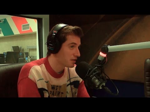 Видео: Кирилл Иванов и Илья Барамия: Мы пытаемся вырвать людей из размеренной жизни