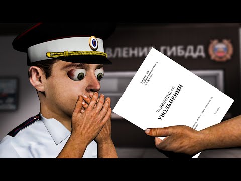 Видео: Меня Хотят УВОЛИTЬ - Я на ВОЛОСКЕ На Amazing RP Azure