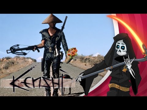 Видео: Что такое Kenshi - бесполезное мнение
