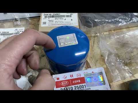 Видео: Как отличить поддельные запчасти?