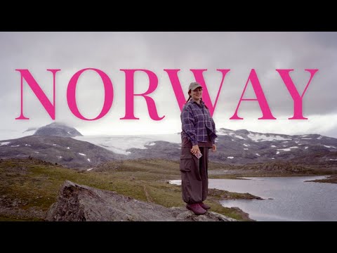 Видео: Norway : кто придумал эту страну? не верится, но это реально
