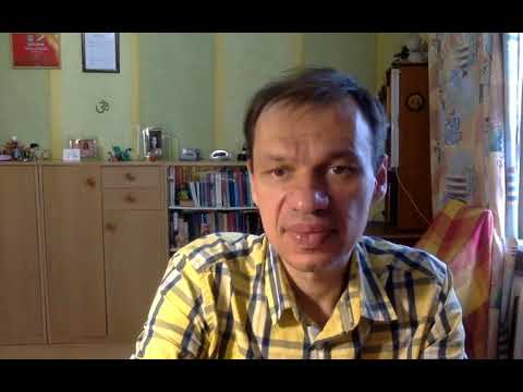 Видео: "Конфлікти з клієнтами: причини, опрацювання, вирішення". Психолог Дима Павло