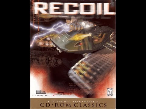 Видео: Recoil. Танк-трансформер.