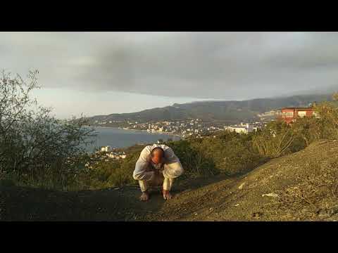 Видео: Упражнение "Зёрнышко"  из практики "Дхи джива" Дыхание жизни.