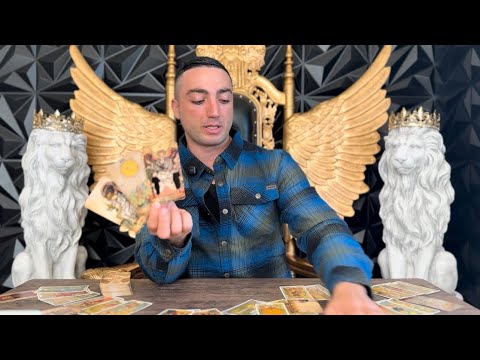 Видео: ЛЕВ — ПРЯМО ПЕРЕД КОНЦОМ НОЯБРЯ, Лео! ОБЩЕНИЕ НАЧИНАЕТСЯ, И ТЫ ЗНАЛ, ЧТО ЭТО ПРОИЗОЙДЁТ!