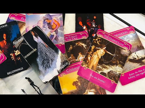 Видео: Он хочет, чтобы ты была в его жизни, он заботится о тебе. Но ты не собираешься отступать.