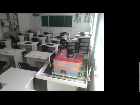 Видео: Камера 1