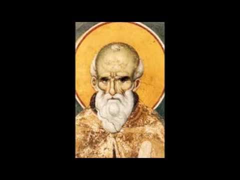 Видео: Преподобни Максим Исповједник