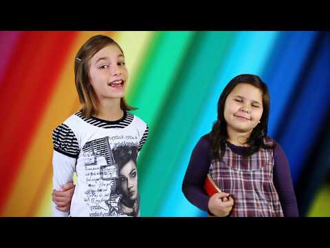 Видео: Балеринка - Детенце Хубаво (Balerinka - Detence hubavo)