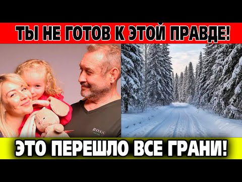 Видео: Усольцевы сбежали в США от КРЕДИТОВ! Все ради сына-мажора из Вирджинии?