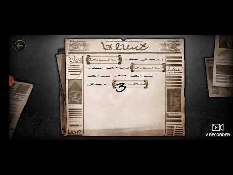 Видео: Проходим новеллу "Призрак Оперы"