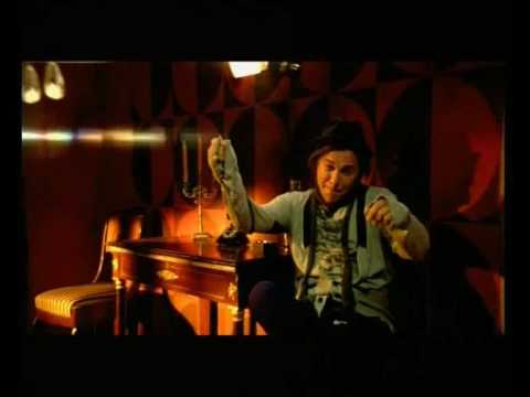 Видео: Мумий Тролль — Фантастика