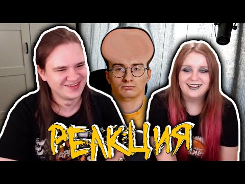 Видео: Это самые странные пазлы что я видел | РЕАКЦИЯ НА @olesha |