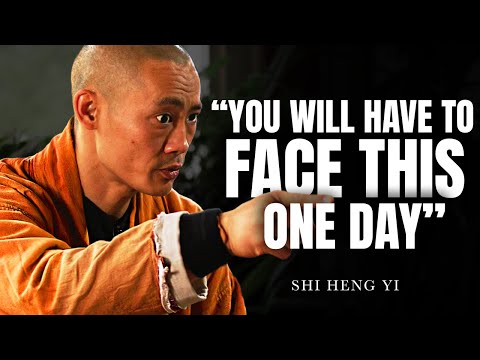 Видео: Путь к миру и гармонии... | Ши Хэн И