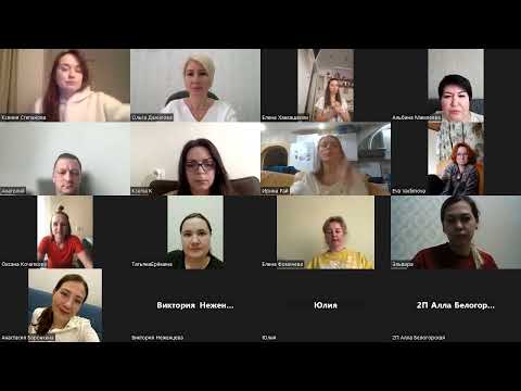 Видео: Расстановка  по Хелленгеру "Деньги и клиенты"