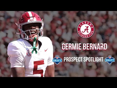 Видео: Джерми Бернар – НАДЕЖНОЕ ОРУЖИЕ!