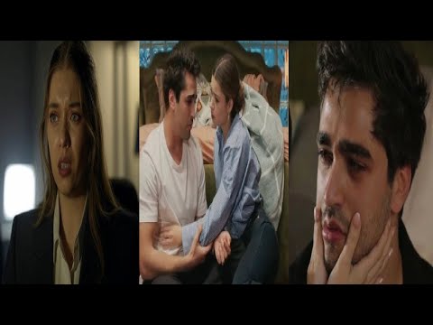 Видео: Breaking, Заявление Афры Сарачоглу: Я наконец-то увидел истинное лицо Мерта, сказал он.