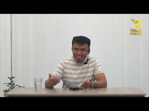 Видео: Тілекқабыл Амангелді — Пайғамбарды тану, салауат айтудың маңыздылығы.