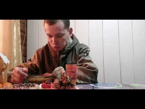 Видео: Уут харчыта (сахалыы приколлар) #оруоьуттар #oruohuttar