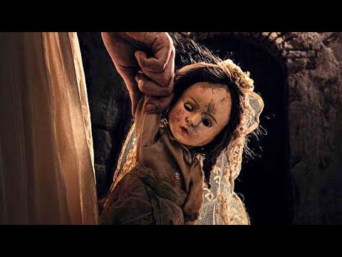Видео: ЛЕДЕНЯЩИЙ КРОВЬ УЖАСТИК! ЛЕГЕНДА О ДЕВОЧКЕ-ПРИЗРАКЕ В ИСПАНСКОЙ ГЛУШИ! ЗАКЛЯТЬЕ. ПЕРВОЕ ПРОБУЖДЕНИЕ