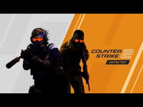 Видео: Играем в  COUNTER STRIKE